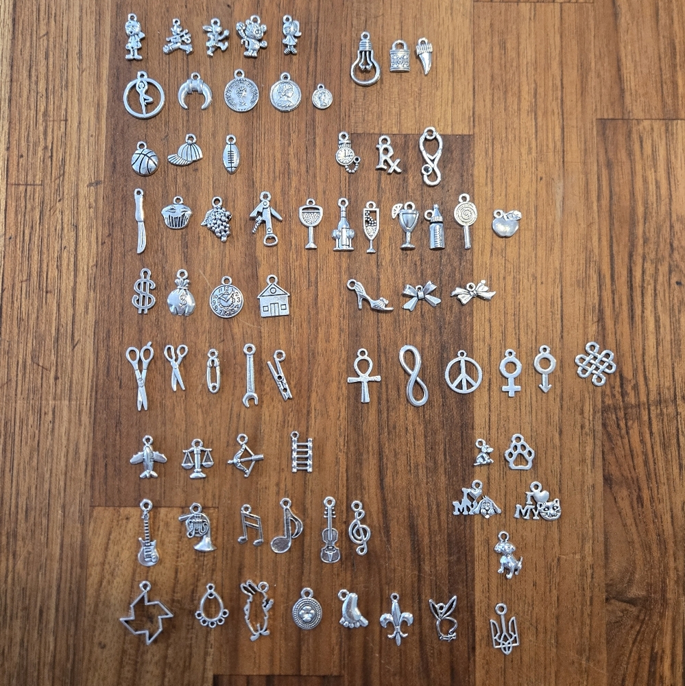 Handcrafted Wampum Bangle Bracelets - image 6